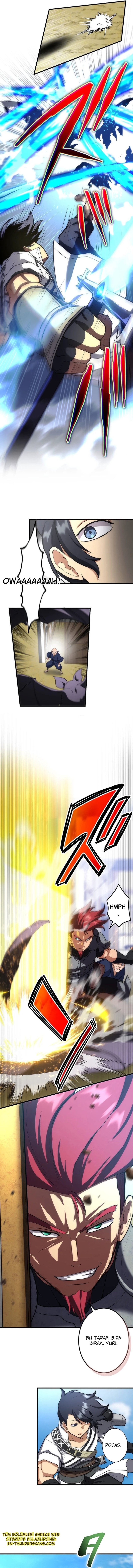 Tarihin En Güçlü Büyülü Kılıç Ustası, F-Rank Bir Maceracı Olarak Yeniden Doğuyor Bölüm 60 - Sayfa 8