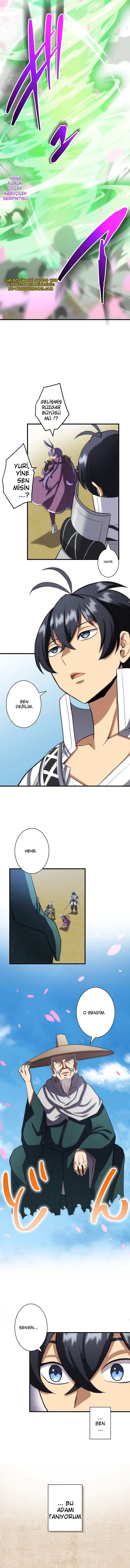 Tarihin En Güçlü Büyülü Kılıç Ustası, F-Rank Bir Maceracı Olarak Yeniden Doğuyor Bölüm 60 - Sayfa 10