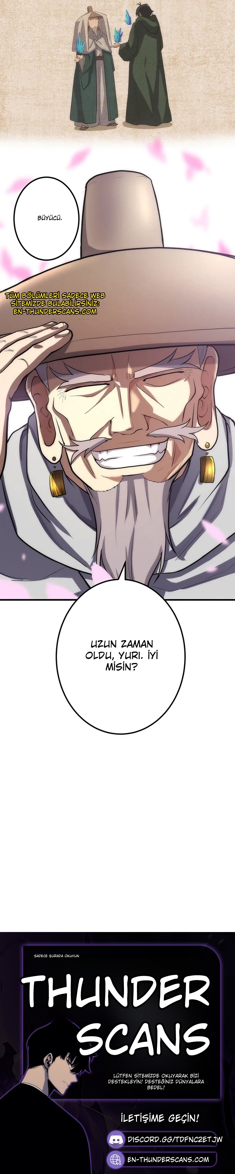 Tarihin En Güçlü Büyülü Kılıç Ustası, F-Rank Bir Maceracı Olarak Yeniden Doğuyor Bölüm 60 - Sayfa 11