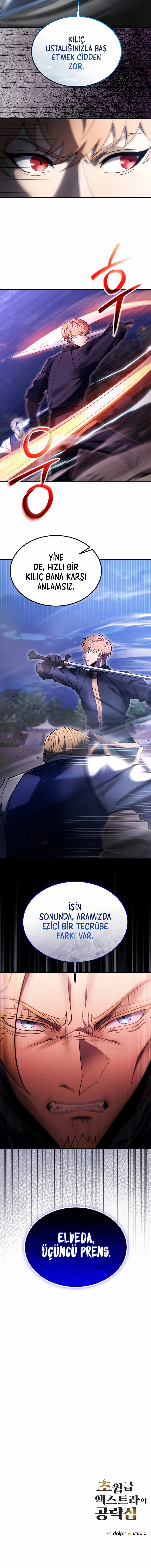 Figüranın Nihai Rehberi Bölüm 12 - Sayfa 10