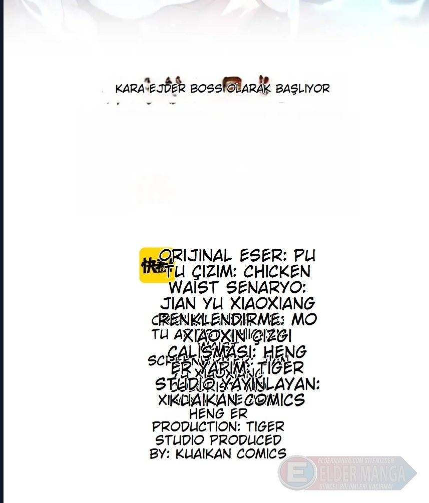 Kara Ejderha Boss’una Dönüştüm ve Artık Her Şeye Hükmediyorum Bölüm 7 - Sayfa 2