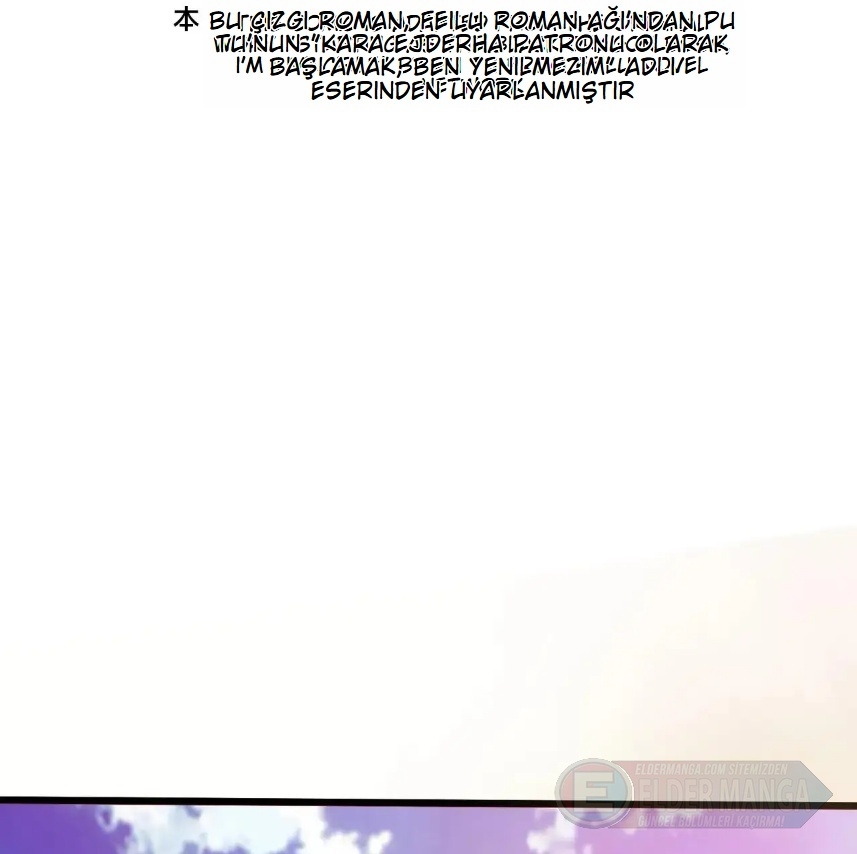 Kara Ejderha Boss’una Dönüştüm ve Artık Her Şeye Hükmediyorum Bölüm 7 - Sayfa 3