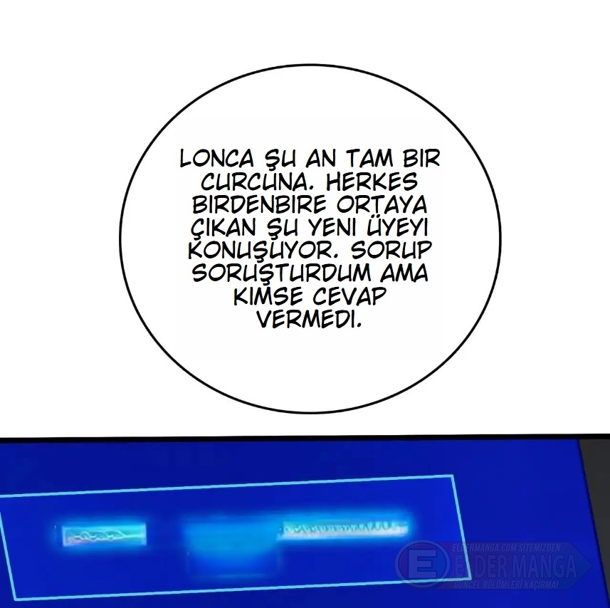 Kara Ejderha Boss’una Dönüştüm ve Artık Her Şeye Hükmediyorum Bölüm 7 - Sayfa 11