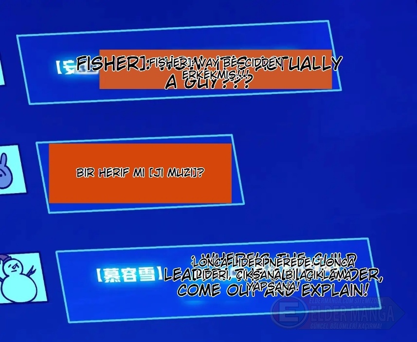 Kara Ejderha Boss’una Dönüştüm ve Artık Her Şeye Hükmediyorum Bölüm 7 - Sayfa 12