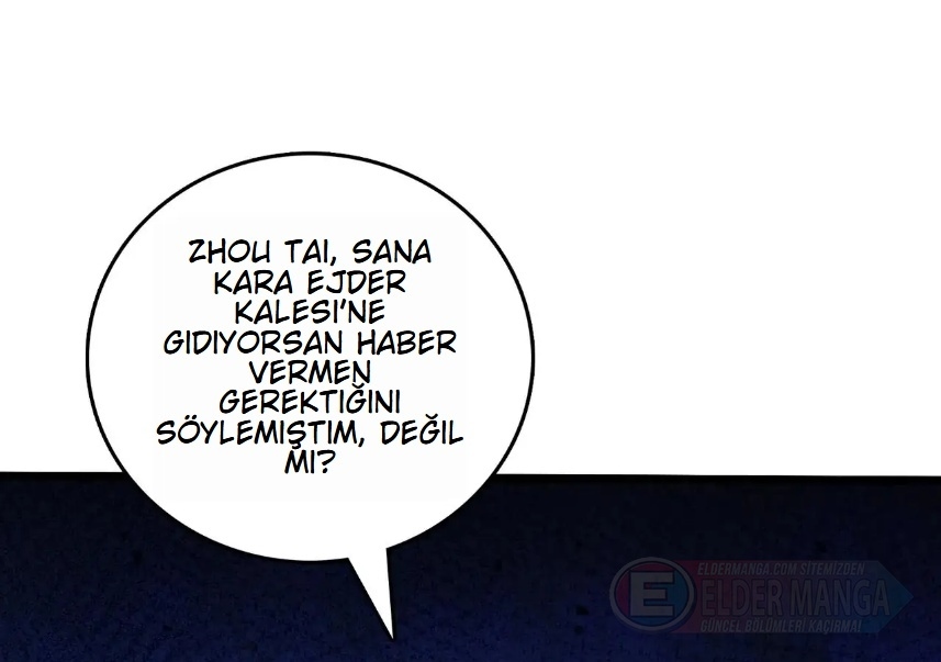 Kara Ejderha Boss’una Dönüştüm ve Artık Her Şeye Hükmediyorum Bölüm 7 - Sayfa 32