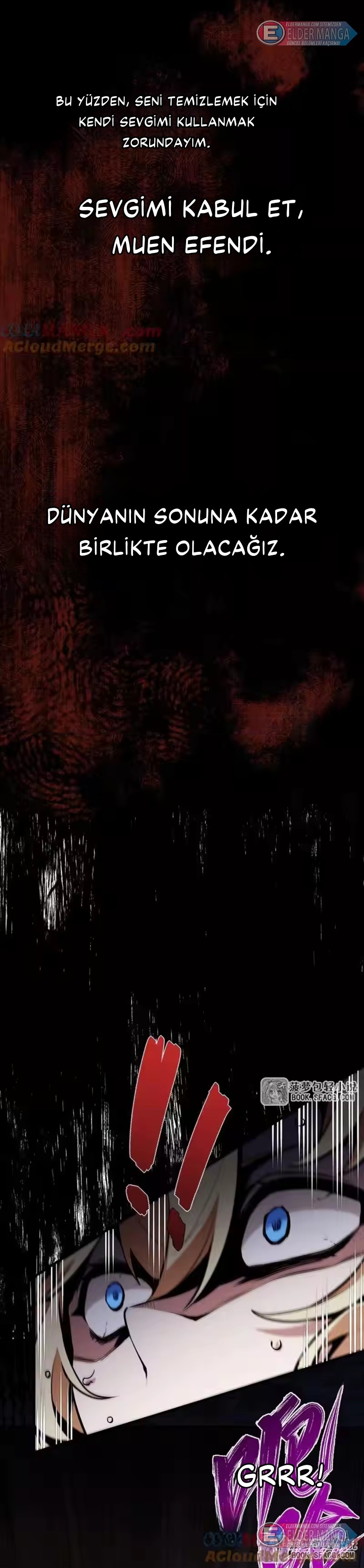 OP Kadın Kahramanın Kötü Adamı Oldum! Bölüm 16 - Sayfa 18