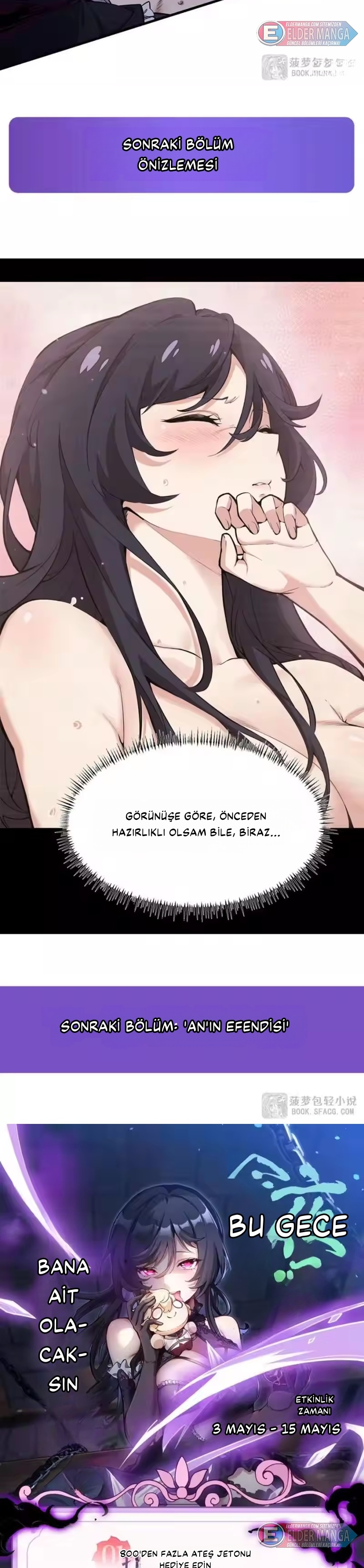 OP Kadın Kahramanın Kötü Adamı Oldum! Bölüm 16 - Sayfa 23