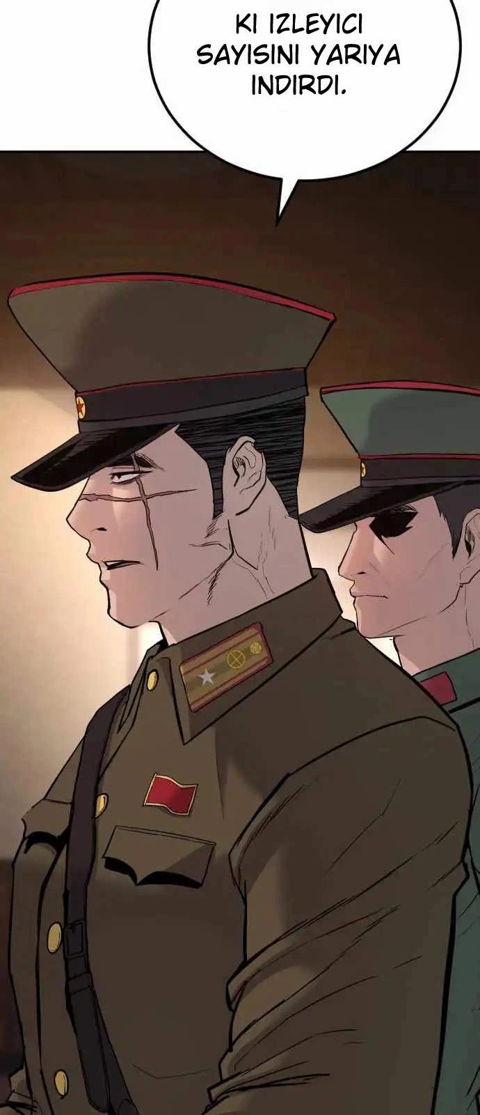 Emekli Askerin Yeniden Dönüşü Bölüm 11 - Sayfa 3