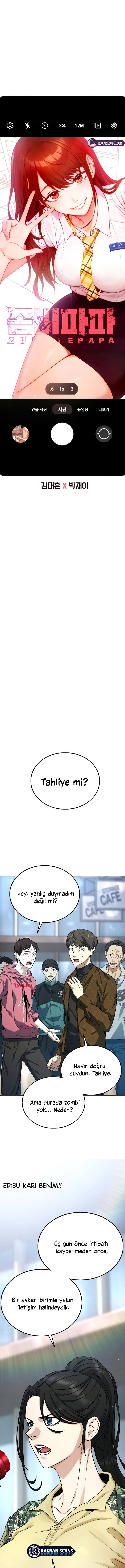 Zombi Baba Bölüm 4 - Sayfa 4