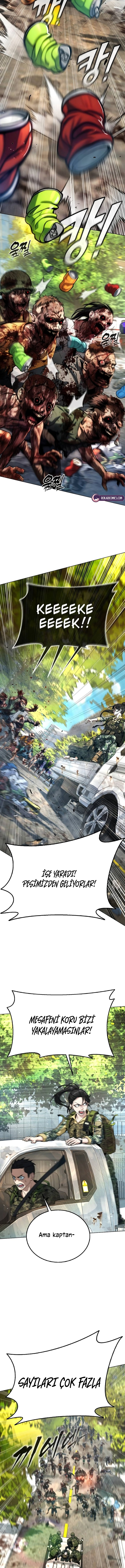 Zombi Baba Bölüm 4 - Sayfa 17