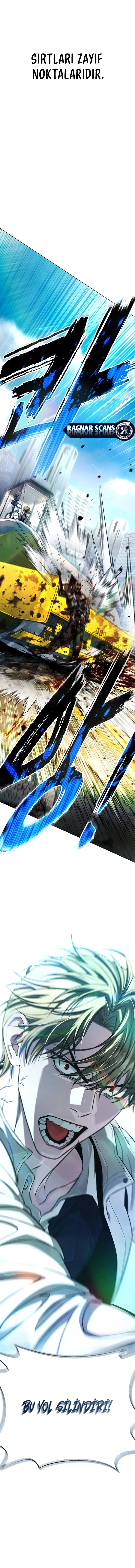 Zombi Baba Bölüm 4 - Sayfa 21