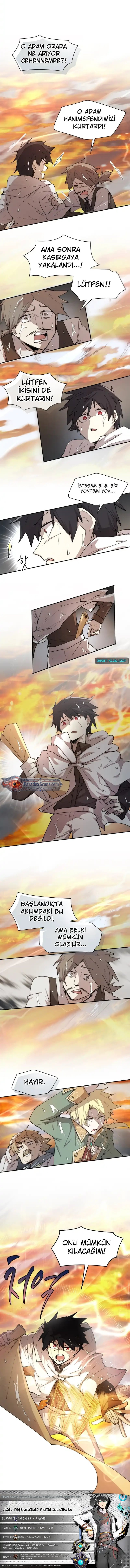 Kahraman Partisinin Başbüyücüsü Yeniden Doğdu Bölüm 97 - Sayfa 7