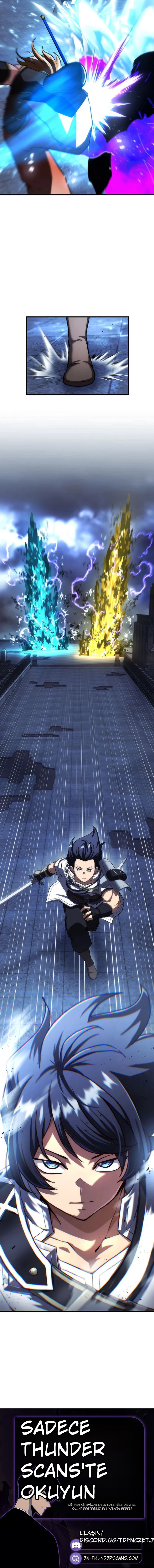 Tarihin En Güçlü Büyülü Kılıç Ustası, F-Rank Bir Maceracı Olarak Yeniden Doğuyor Bölüm 80 - Sayfa 9