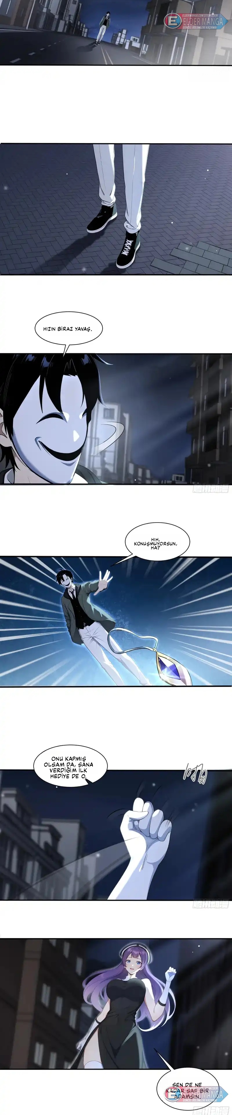 Karanlık Tanrıları Doğuran Adam SON BÖLÜMÜ OKUMAYA GİT - Sayfa 7