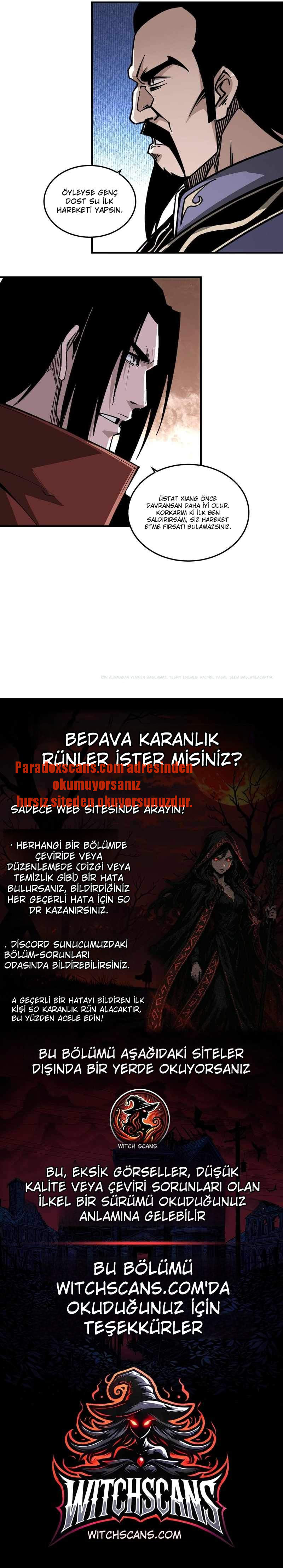 En Büyük Patron Sistemi Bölüm 213 - Sayfa 9