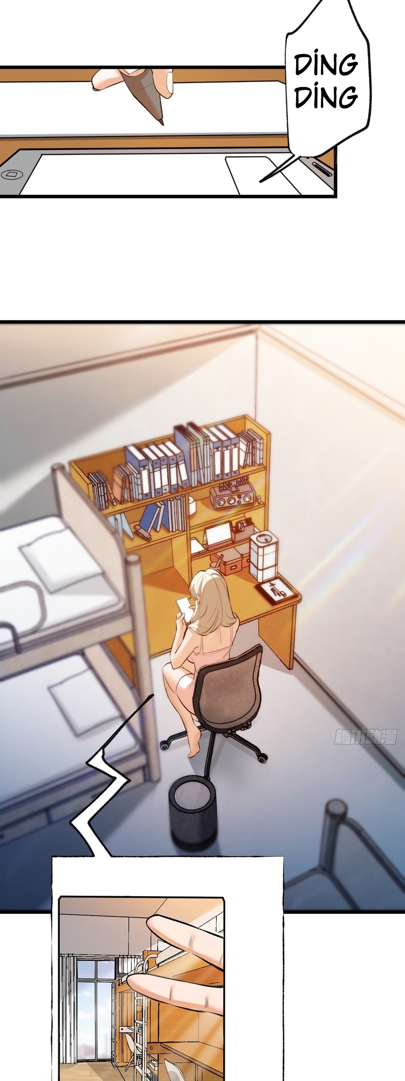 Harcadıkça Yükseliş Bölüm 7 - Sayfa 11