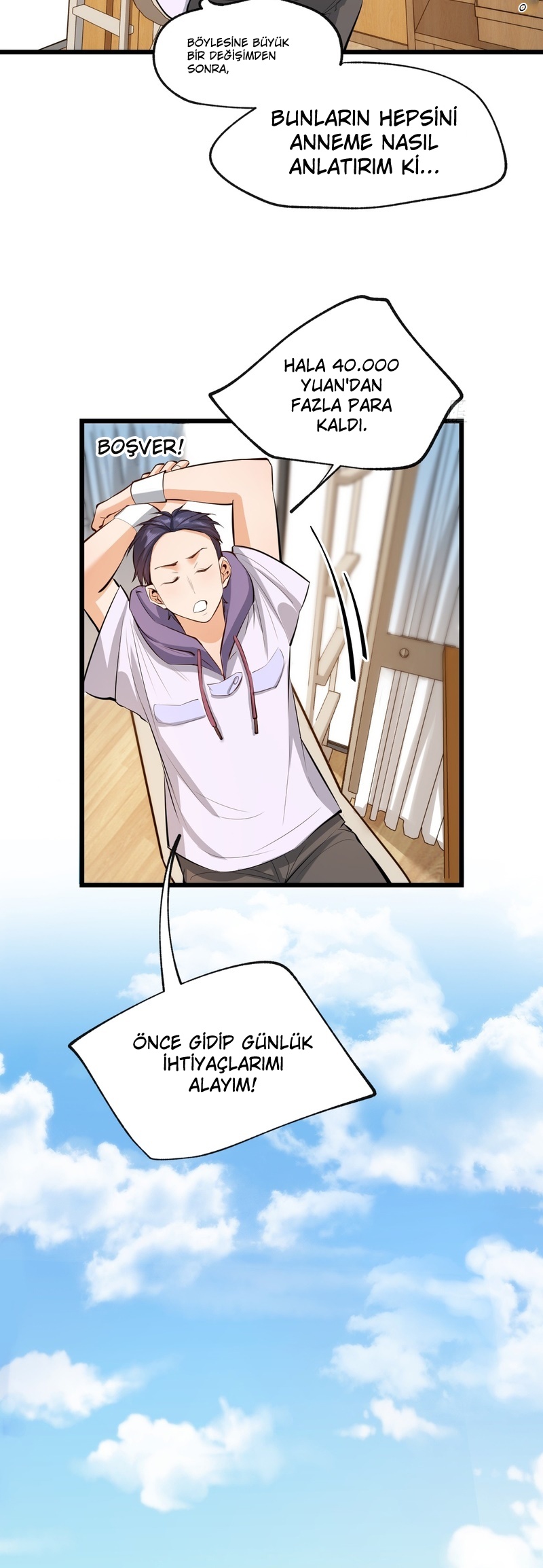 Harcadıkça Yükseliş Bölüm 7 - Sayfa 14