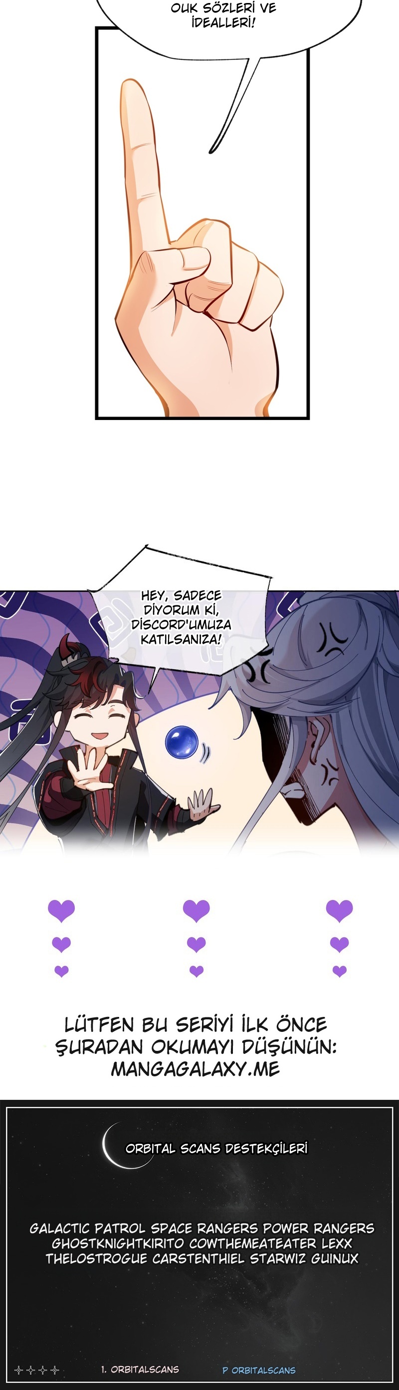 Harcadıkça Yükseliş Bölüm 7 - Sayfa 27