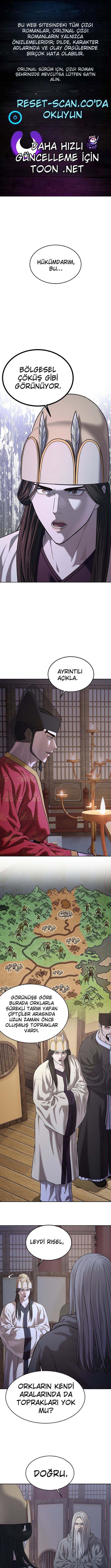 Çelik İmparator Bölüm 34 - Sayfa 1