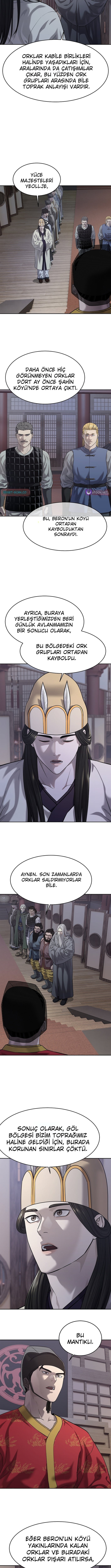Çelik İmparator Bölüm 34 - Sayfa 2
