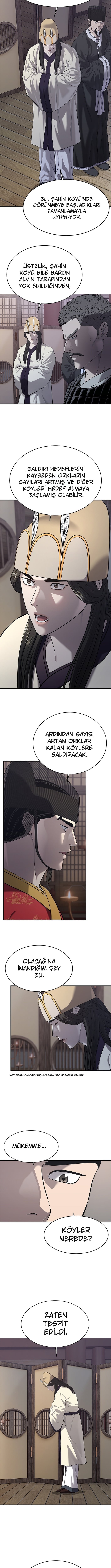 Çelik İmparator Bölüm 34 - Sayfa 3