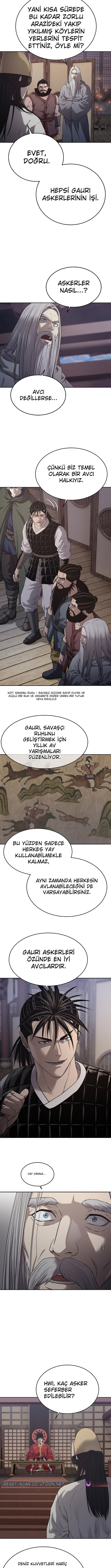 Çelik İmparator Bölüm 34 - Sayfa 4