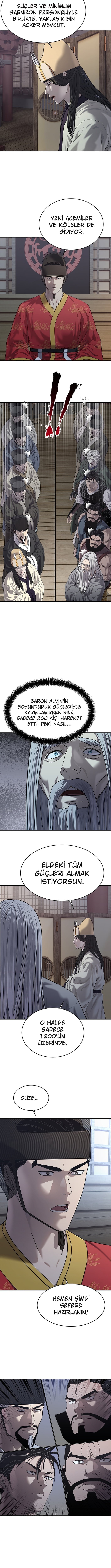Çelik İmparator Bölüm 34 - Sayfa 5