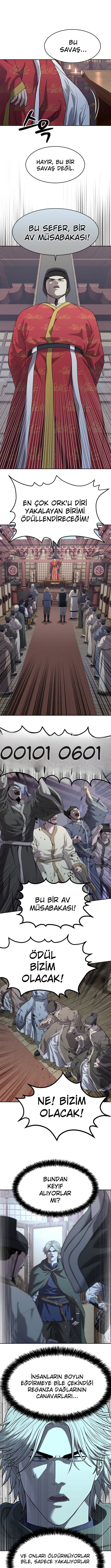 Çelik İmparator Bölüm 34 - Sayfa 6