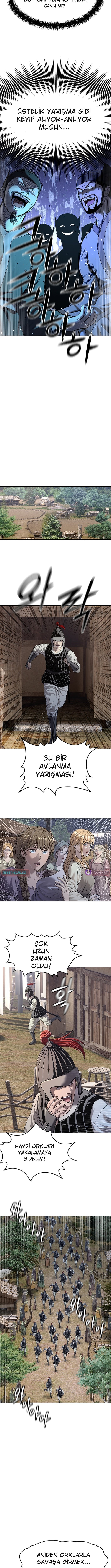 Çelik İmparator Bölüm 34 - Sayfa 7