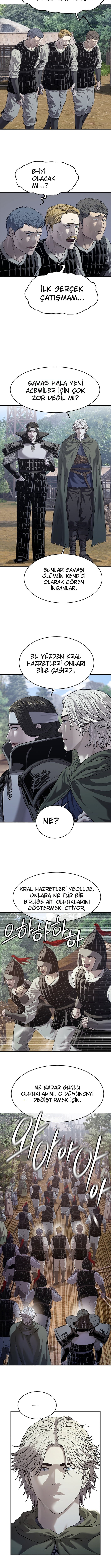 Çelik İmparator Bölüm 34 - Sayfa 8