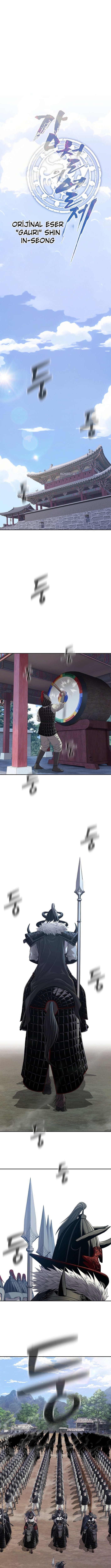 Çelik İmparator Bölüm 34 - Sayfa 9