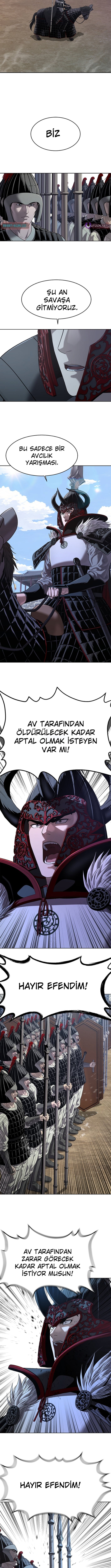 Çelik İmparator Bölüm 34 - Sayfa 10