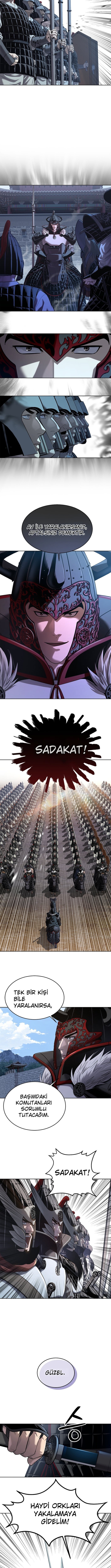 Çelik İmparator Bölüm 34 - Sayfa 11