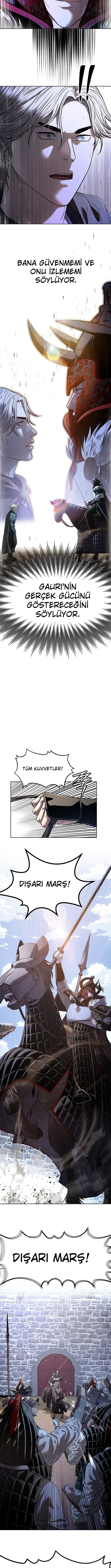 Çelik İmparator Bölüm 34 - Sayfa 13