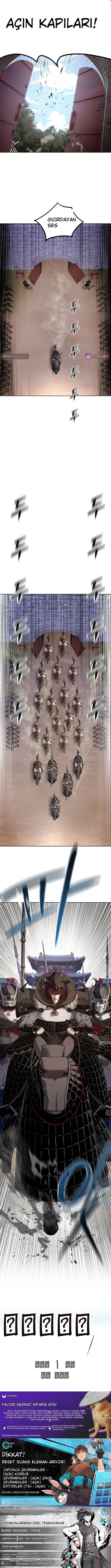 Çelik İmparator Bölüm 34 - Sayfa 14