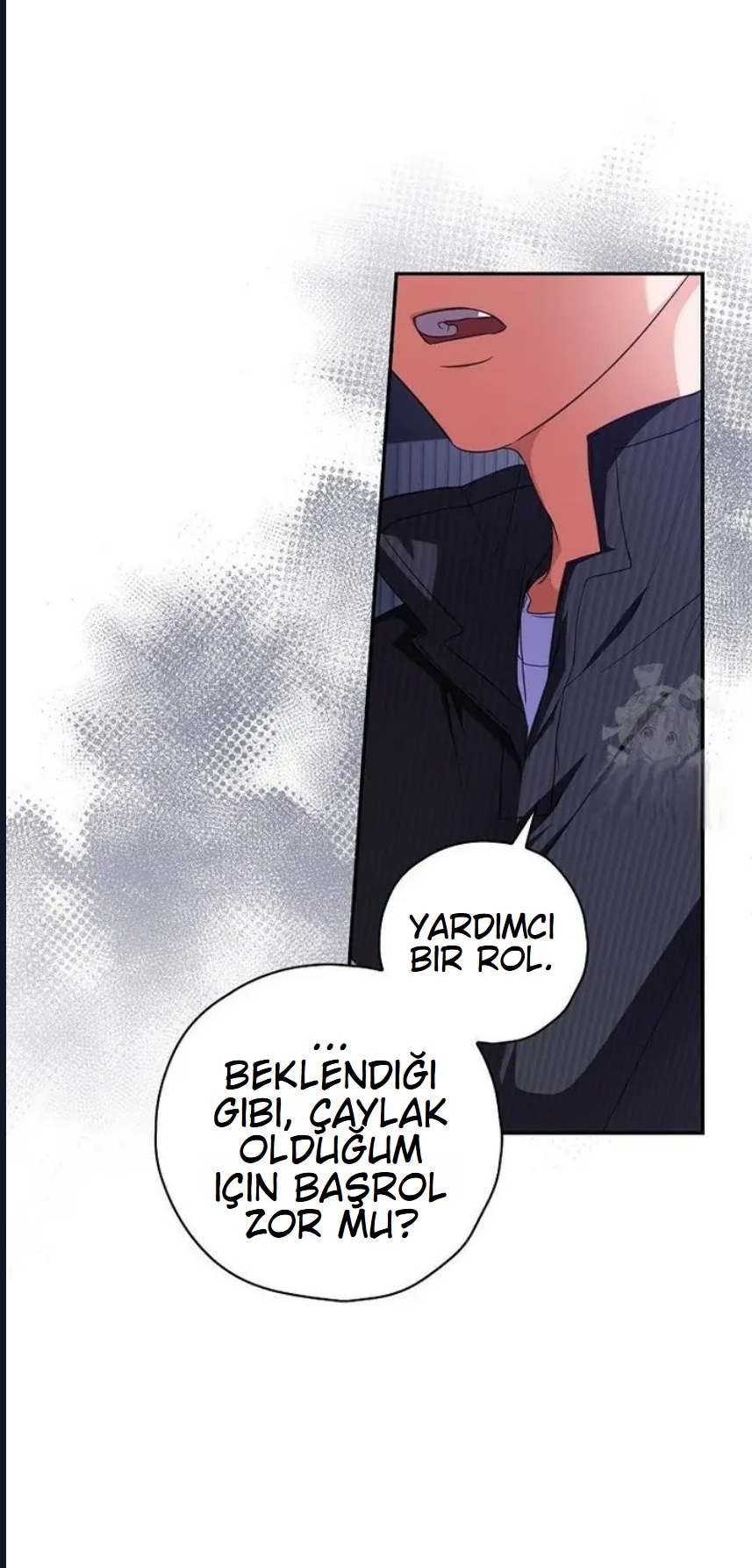 Senaryo Yiyen Oyuncu Bölüm 14 - Sayfa 10