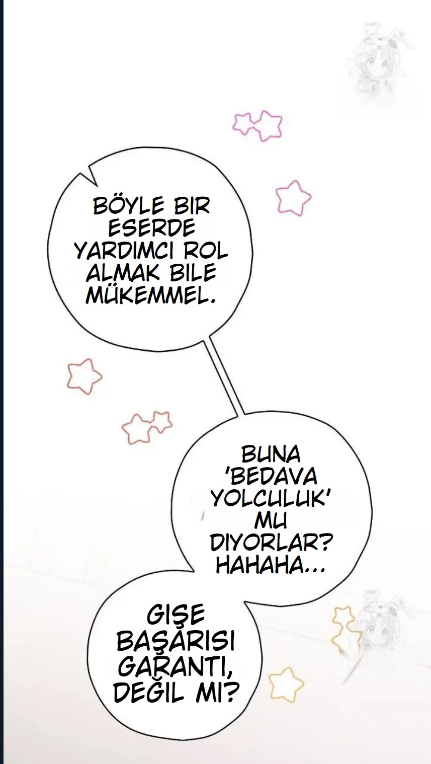 Senaryo Yiyen Oyuncu Bölüm 14 - Sayfa 15