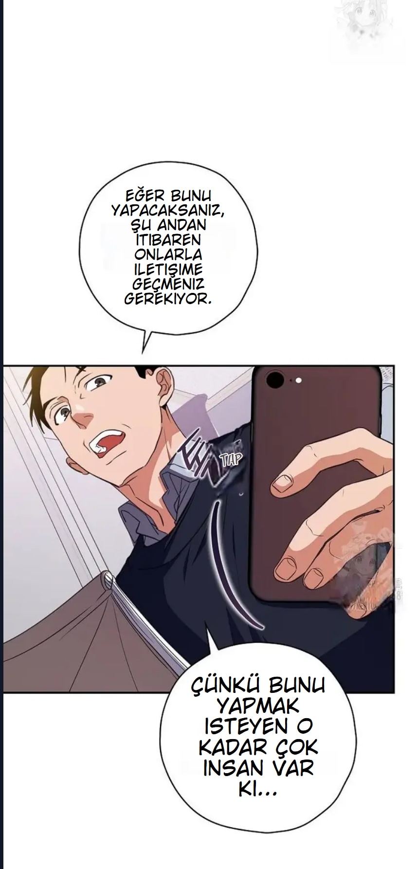 Senaryo Yiyen Oyuncu Bölüm 14 - Sayfa 17