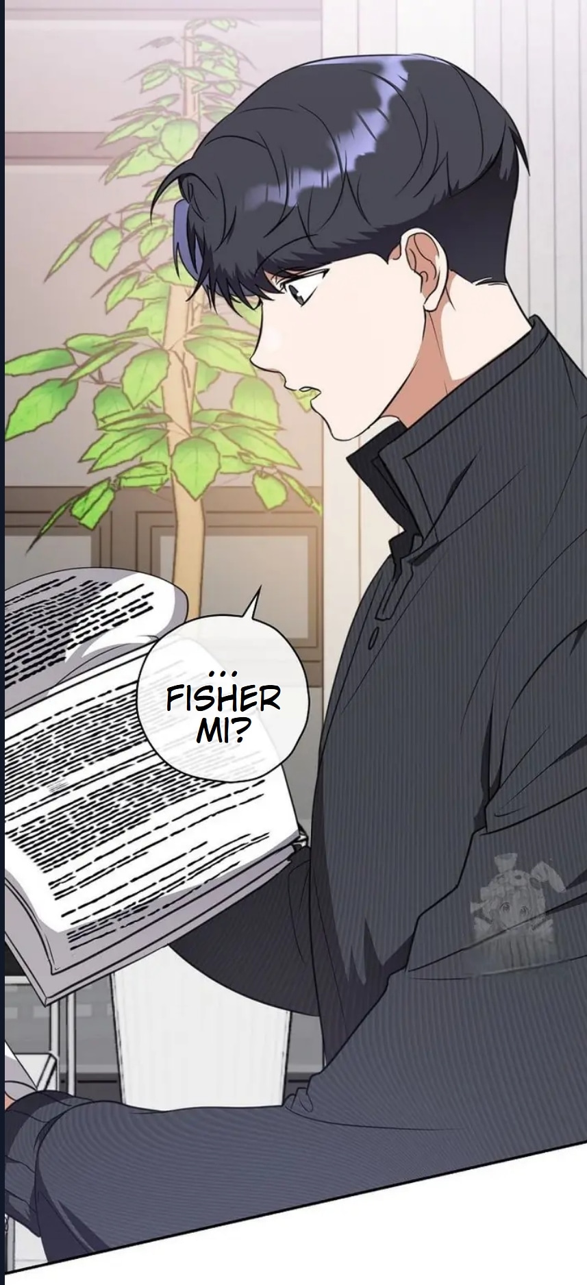 Senaryo Yiyen Oyuncu Bölüm 14 - Sayfa 2