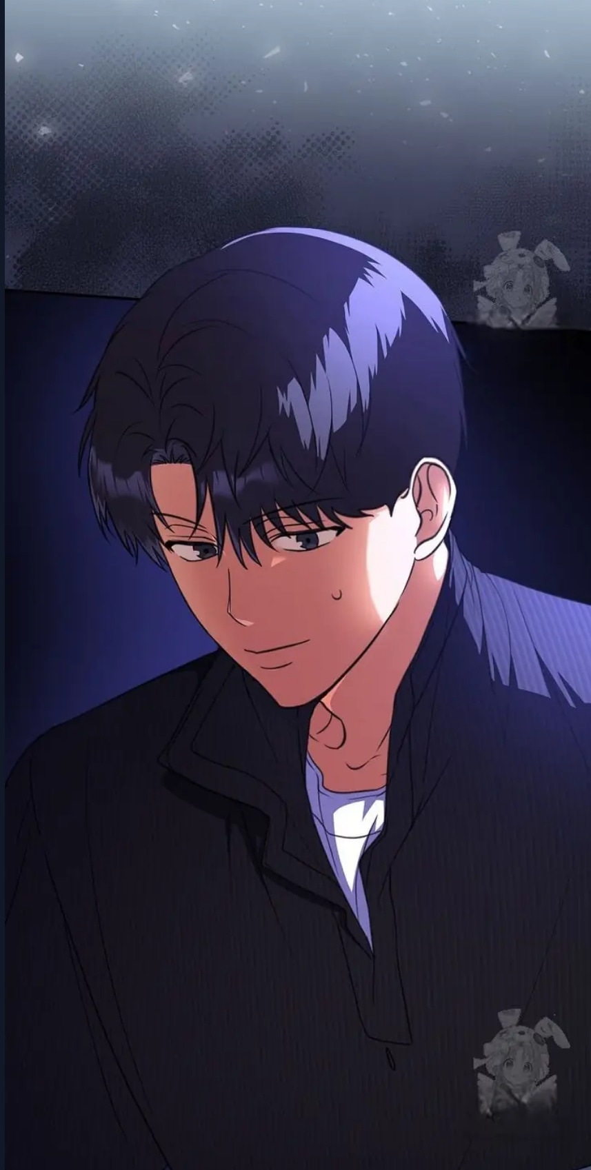 Senaryo Yiyen Oyuncu Bölüm 14 - Sayfa 22