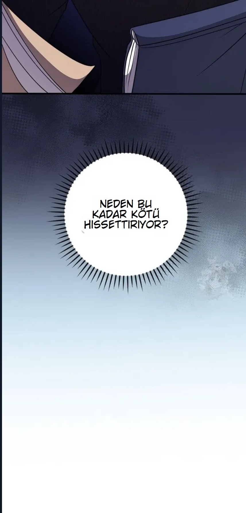 Senaryo Yiyen Oyuncu Bölüm 14 - Sayfa 23