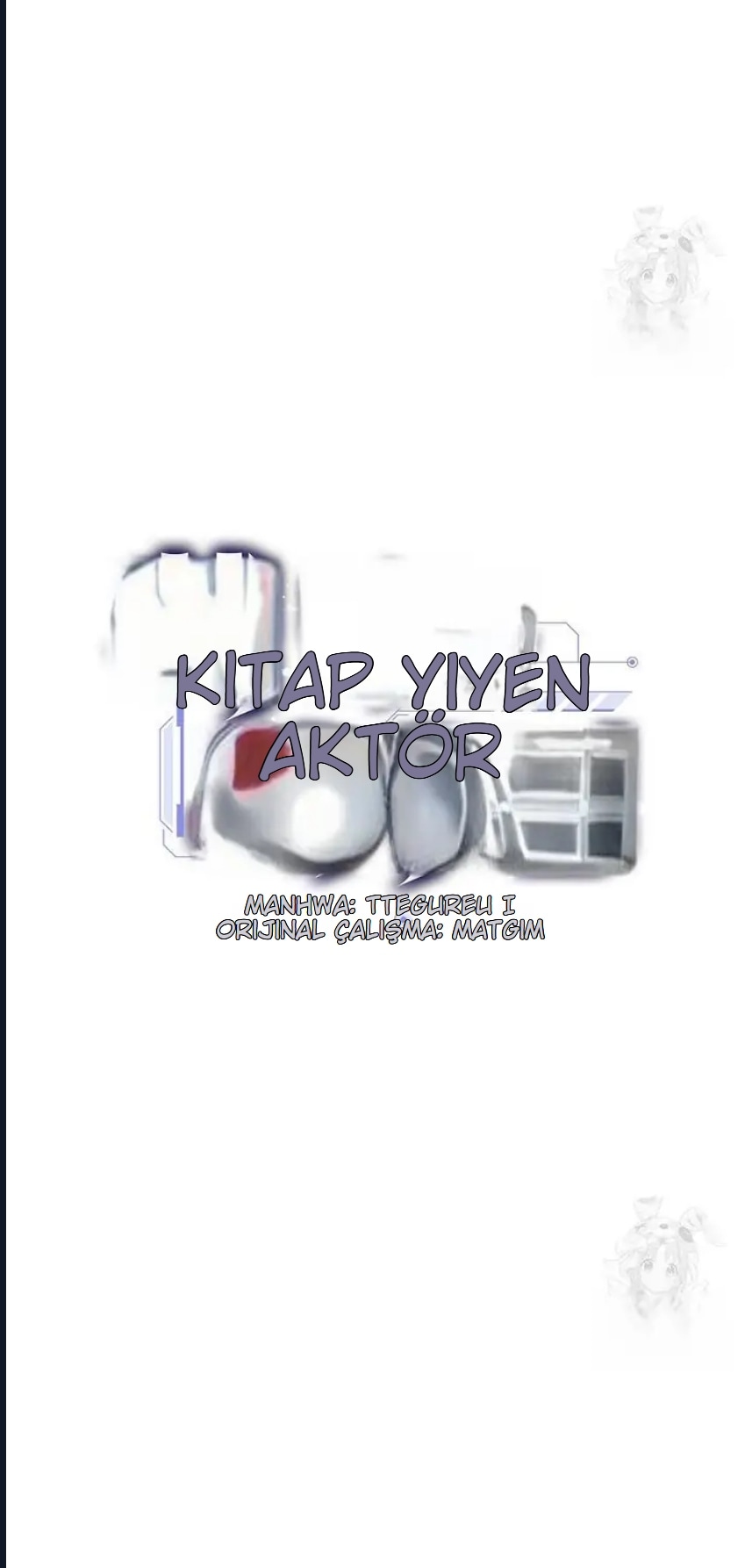 Senaryo Yiyen Oyuncu Bölüm 14 - Sayfa 24