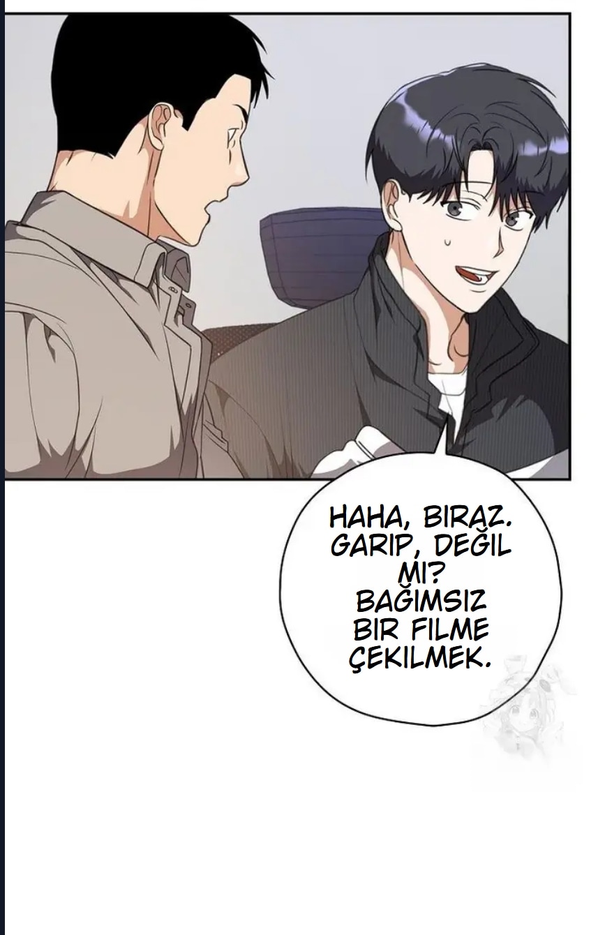 Senaryo Yiyen Oyuncu Bölüm 14 - Sayfa 26
