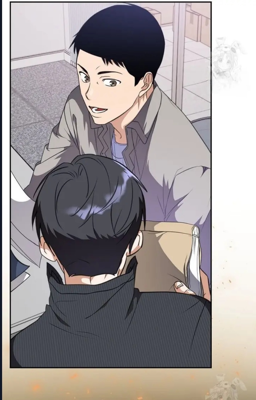 Senaryo Yiyen Oyuncu Bölüm 14 - Sayfa 29