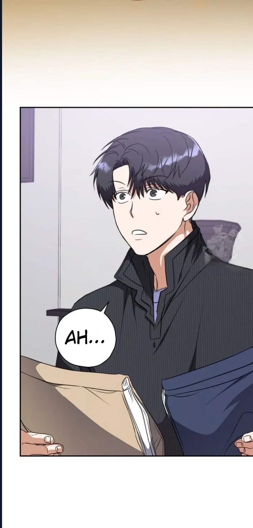 Senaryo Yiyen Oyuncu Bölüm 14 - Sayfa 32