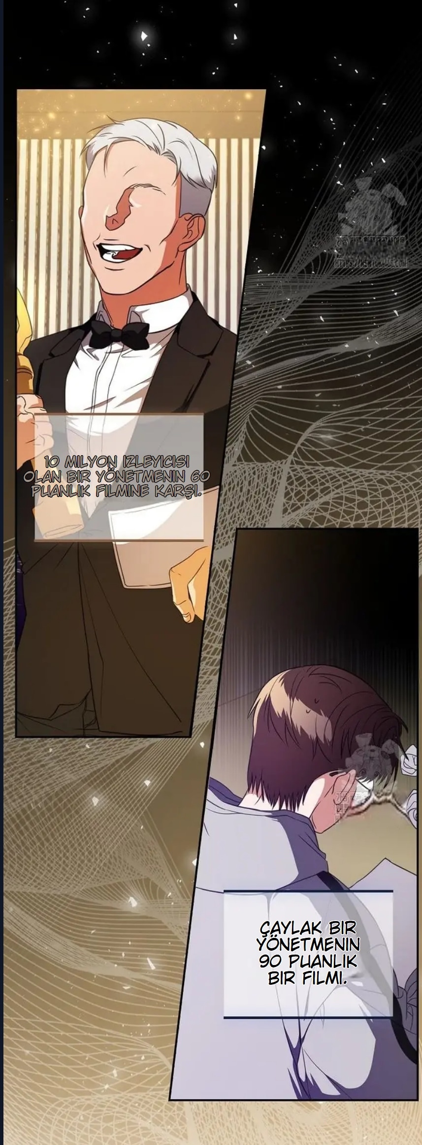 Senaryo Yiyen Oyuncu Bölüm 14 - Sayfa 35