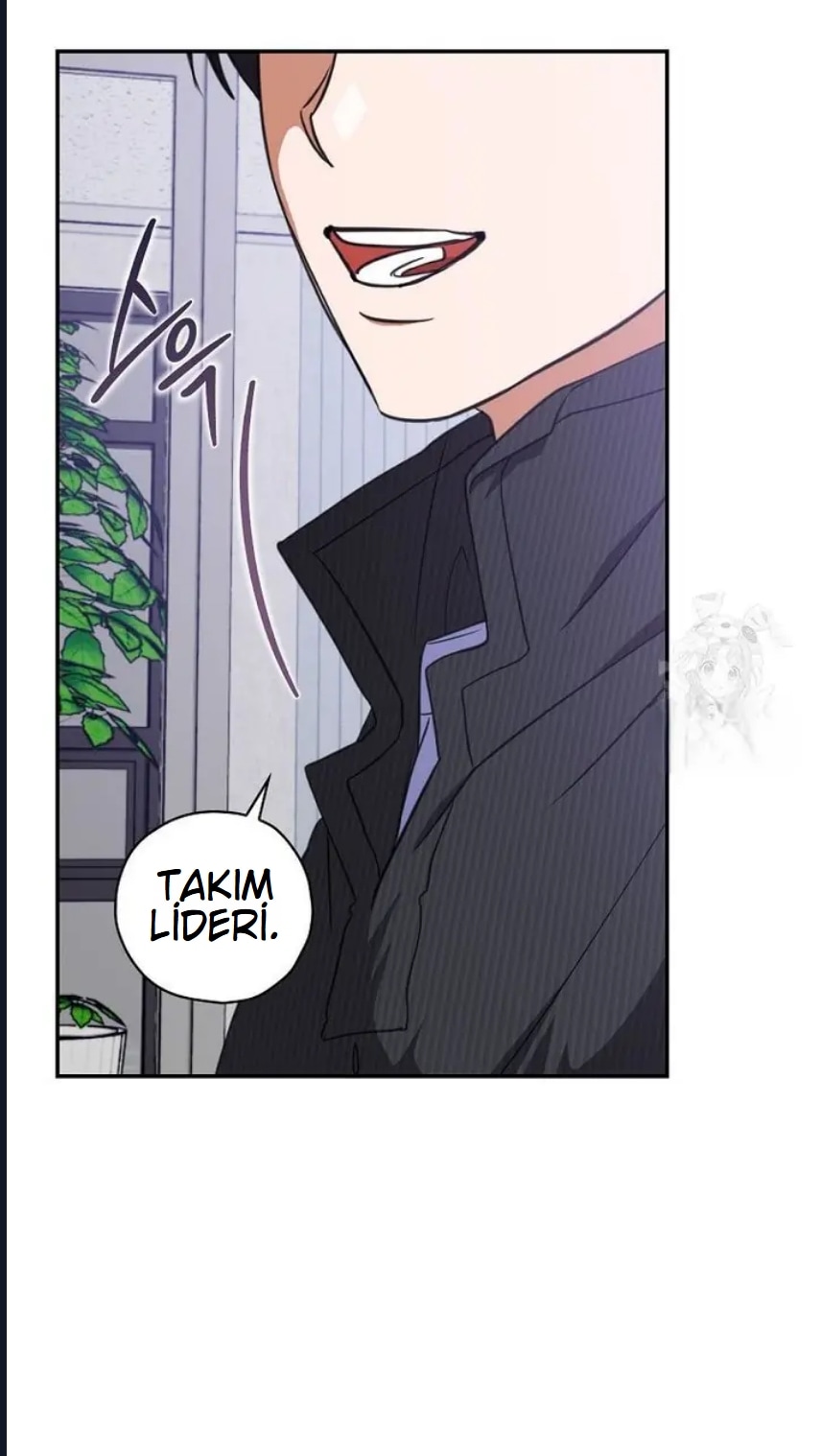 Senaryo Yiyen Oyuncu Bölüm 14 - Sayfa 37