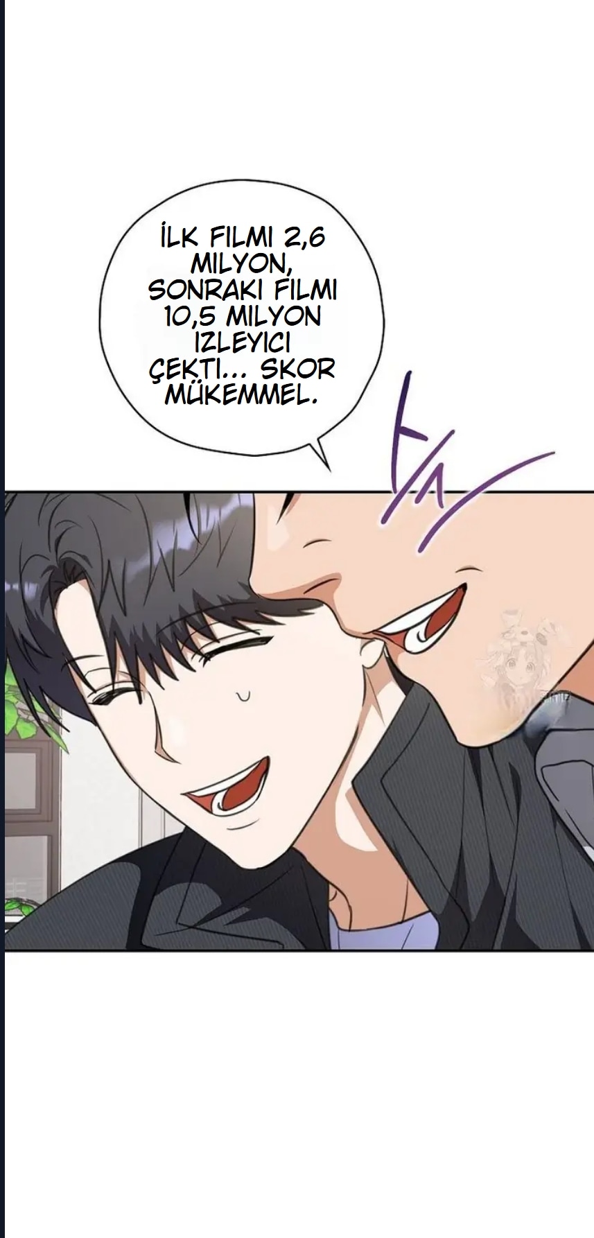 Senaryo Yiyen Oyuncu Bölüm 14 - Sayfa 4