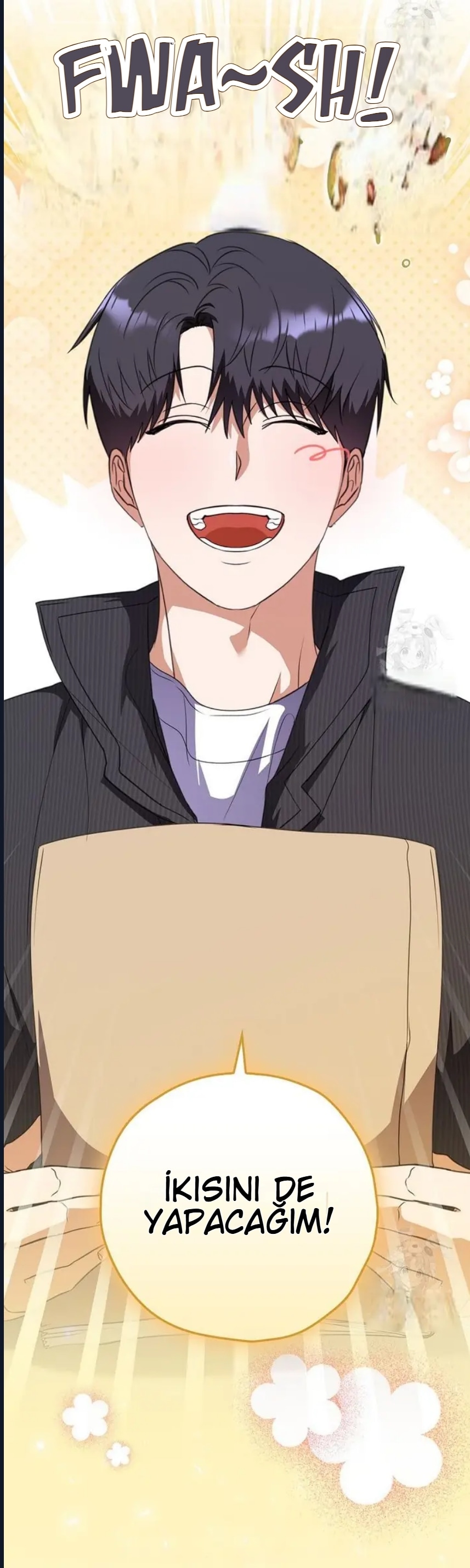 Senaryo Yiyen Oyuncu Bölüm 14 - Sayfa 40