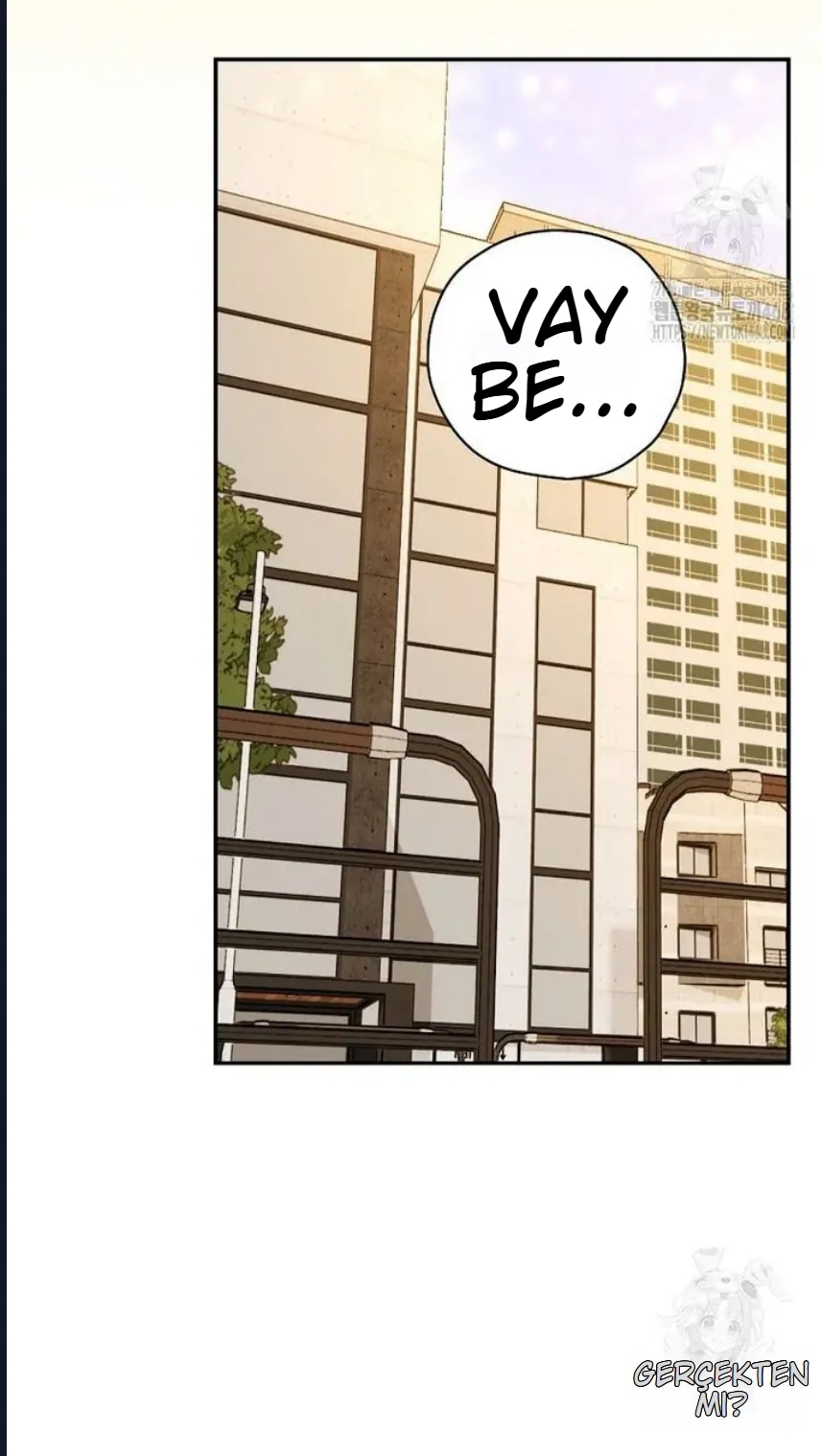 Senaryo Yiyen Oyuncu Bölüm 14 - Sayfa 43